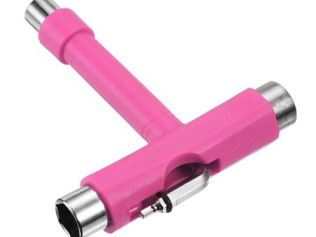 Skate Tool [Pink] For Discount