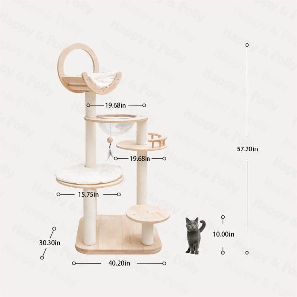 Transformable Cat Tree Cheap