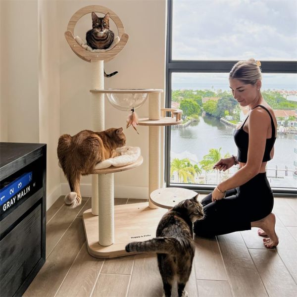 Transformable Cat Tree Cheap