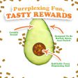 Avocado Treat Dispensing Toy Bundle Discount