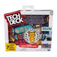 Tech Deck Meow Power Pack Online