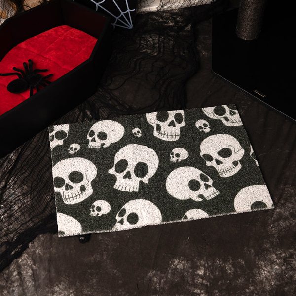 Gothic Style Cat Litter Mat Online Hot Sale