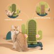 Cactus Cat Scratcher For Discount