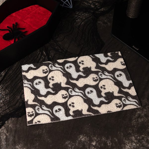 Gothic Style Cat Litter Mat Online Hot Sale