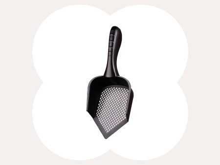 Fine Hole Cat Litter Scoop For Sale