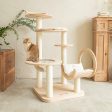 H&P Transformable Cat Tree on Sale