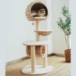 Bird Nest Cat Tree For Cheap