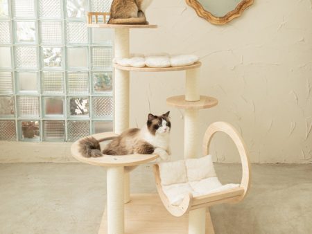 Transformable Cat Tree Accessories Hot on Sale