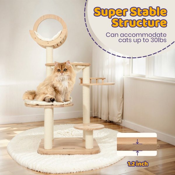 Transformable Cat Tree Cheap