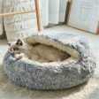 Marshmallow Cat Bed on Sale