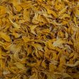 Edible Flower Petal Confetti - Sunflower Petals Hot on Sale