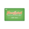 Meowijuana Gift Card Online Sale