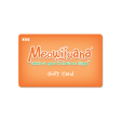 Meowijuana Gift Card Online Sale