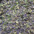 Edible Flower Petal Confetti - Anise Hyssop on Sale