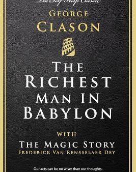 Richest Man in Babylon: with The Magic Story, The Online now