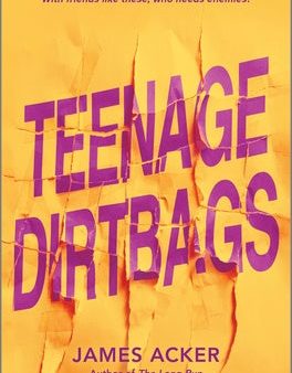 Teenage Dirtbags For Cheap