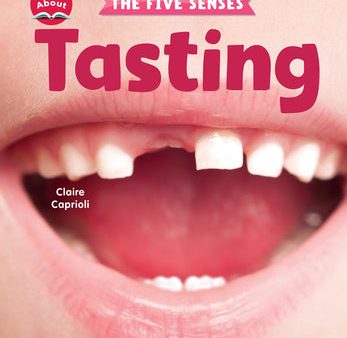 Tasting (Learn About: The Five Senses) Online now