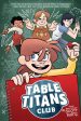 Table Titans Club Fashion