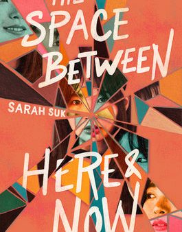 Space Between Here & Now, The on Sale