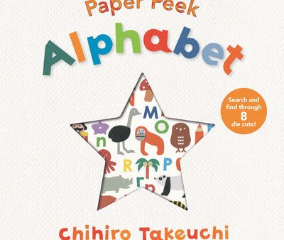 Paper Peek: Alphabet Discount