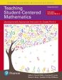 Teaching Student-Centered Mathematics: Developmentally Appropriate Instruction for Grades Pre-K-2 (Volume 1) For Sale