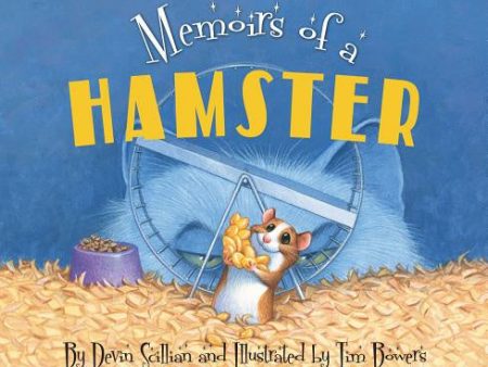 Memoirs of a Hamster For Discount