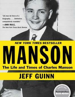 Manson: The Life and Times of Charles Manson Online