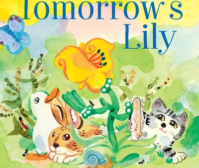 Tomorrow s Lily For Cheap