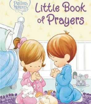 Precious Moments: Little Book of Prayers Online now