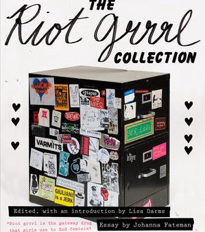 Riot Grrrl Collection, The Hot on Sale