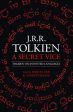 Secret Vice: Tolkien on Invented Languages, A on Sale