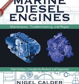 Marine Diesel Engines: Maintenance, Troubleshooting, and Repair Fashion