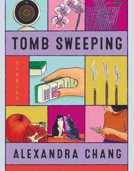 Tomb Sweeping: Stories Fashion