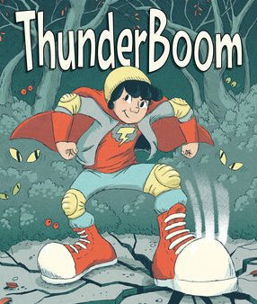 Thunderboom Hot on Sale