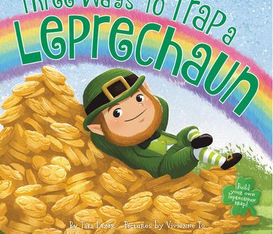 Three Ways to Trap a Leprechaun Cheap