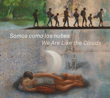 Somos Como Las Nubes   We Are Like the Clouds Sale