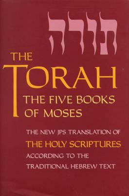 Torah-TK: Five Books of Moses For Discount