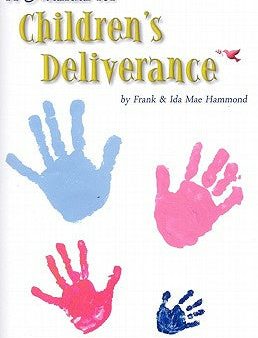 Manual for Childrens Deliverance Hot on Sale