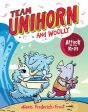 Team Unihorn and Woolly #1: Attack of the Krill For Sale