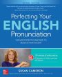 Perfecting Your English Pronunciation For Sale