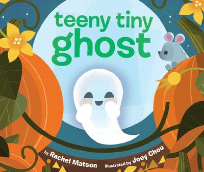 Teeny Tiny Ghost Sale