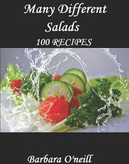 Many Different Salads Online