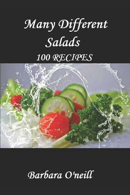 Many Different Salads Online