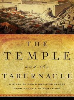 Temple and the Tabernacle For Cheap