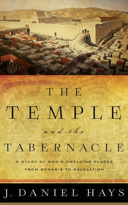 Temple and the Tabernacle For Cheap