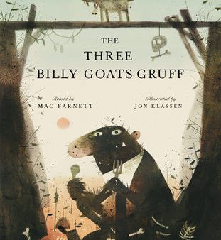 Three Billy Goats Gruff, The Online Hot Sale