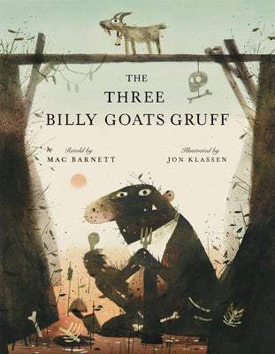 Three Billy Goats Gruff, The Online Hot Sale