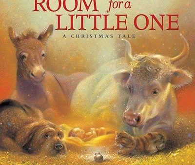 Room for a Little One: A Christmas Tale Fashion