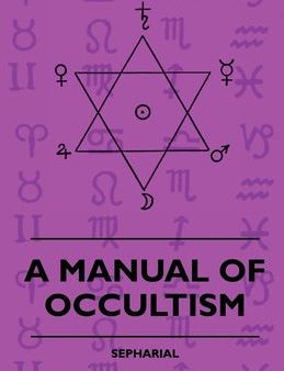 Manual of Occultism, A For Cheap