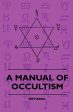 Manual of Occultism, A For Cheap